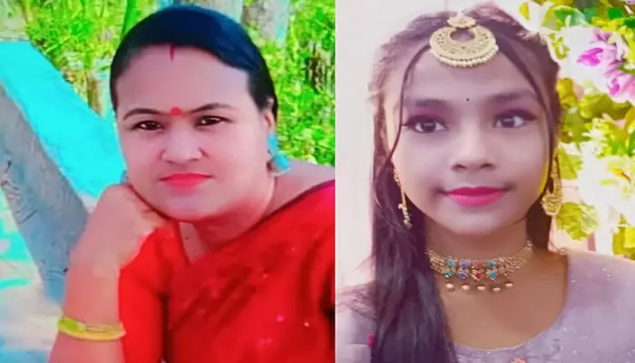 Hindu woman and her daughter murdered, her son injured in a brutal attack by unidentified assailants in Chittagong, Bangladesh