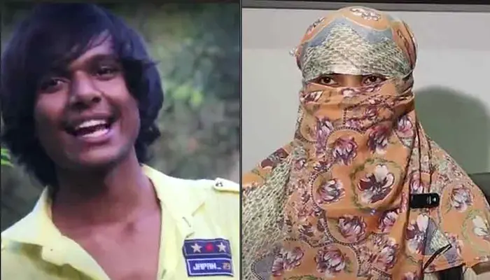 Hindu woman consumes acid after being subjected to harassment, sexual exploitation and forced conversion pressure by Muslim man
