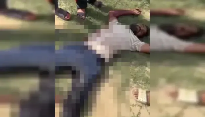 Hindu man in Aligarh brutally stabbed by Muslim girlfriend’s husband and brothers after being in interfaith relationship