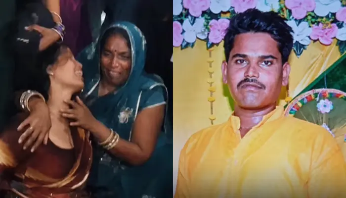 Hindu youth's throat slit with a sword by Muslim man following dispute over harassment of Hindu girl in Uttar Pradesh