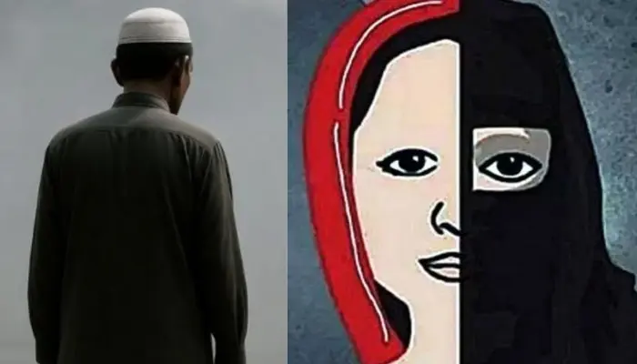 Hindu woman deceived and lured away by Muslim man posing as Hindu: victim taken to mosque, forcibly converted to Islam for nikah 