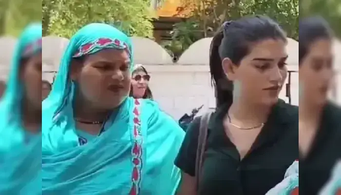 Hindu transgenders pressured to convert to Islam by group of Muslim individuals; subjected to physical violence upon resisting