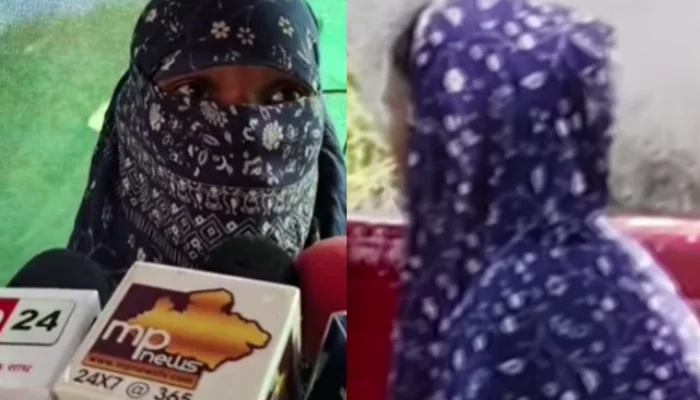 Tribal Hindu woman lured, pressured to convert to Islam and undergo nikah by Muslim man posing as Hindu in Madhya Pradesh's Chhindwara
