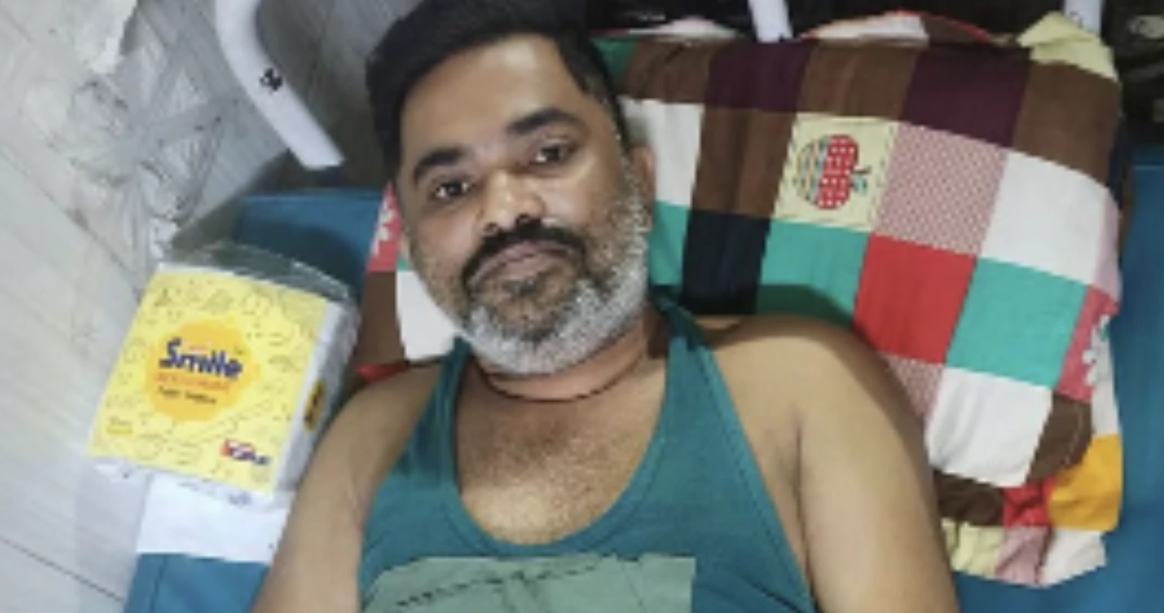 Hindu businessman endures sustained harassment and extortion demands by Muslim men in Bangladesh, attempts suicide on livestream