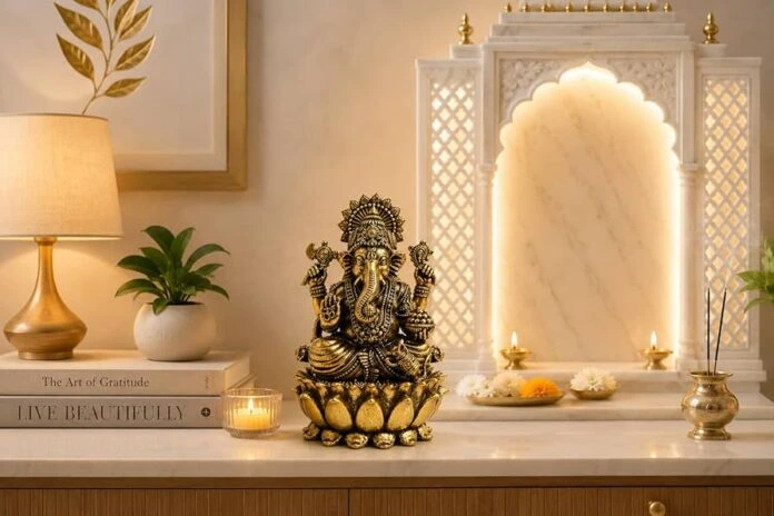 Rising Hinduphobia in United States: Hindu homeowner pressured to remove Hindu religious symbols in Texas to attract potential buyers
