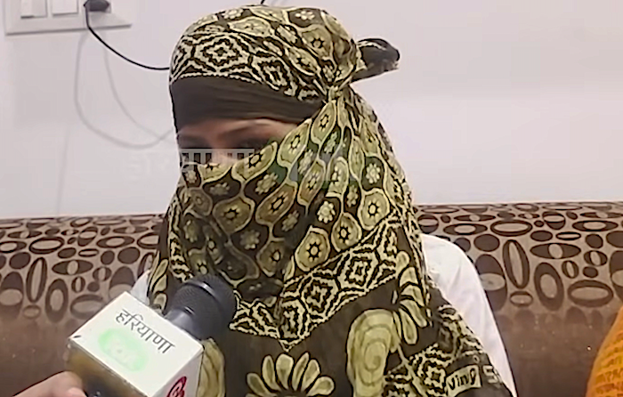Hindu minor girl deceived into a relationship by a Muslim man posing as Hindu; raped, forced into nikah and subjected to caste based abuses