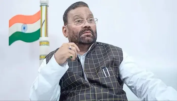 Hindu sentiments outraged after Indian politician mocks Lord Ram and questions his divinity and ability to protect devotees