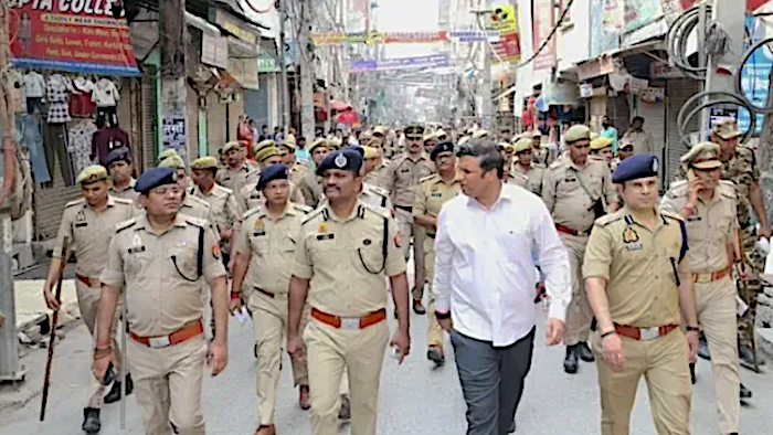 Hindu activist receives death threats for supporting murdered Hindu teenager's family