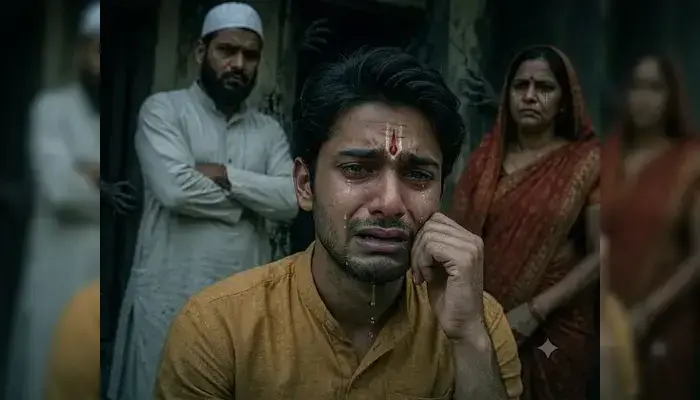 Hindu boy commits suicide after being pressured to convert by Muslim father; victim faith identity also mocked on social media