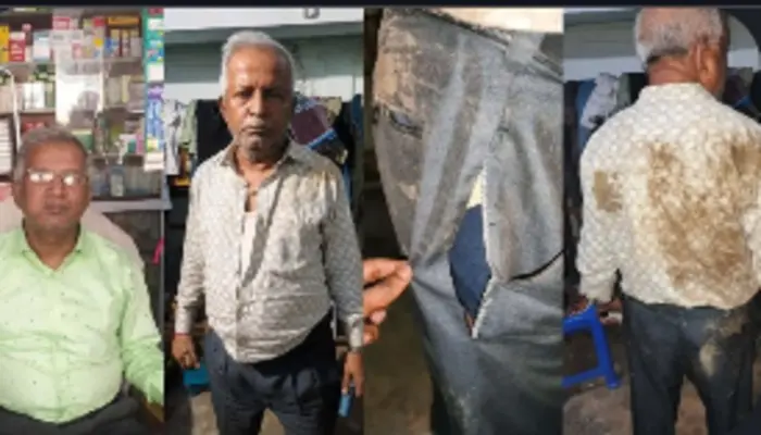 Hindu man attacked and robbed by miscreants in Sylhet amidst ongoing persecution of religious minorities in Bangladesh
