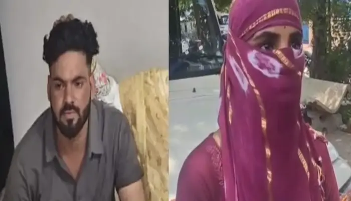 Hindu girl sexually exploited and forcibly converted to Islam by Muslim man posing as Hindu; forced-fed cow meat and subjected to sustained abuse