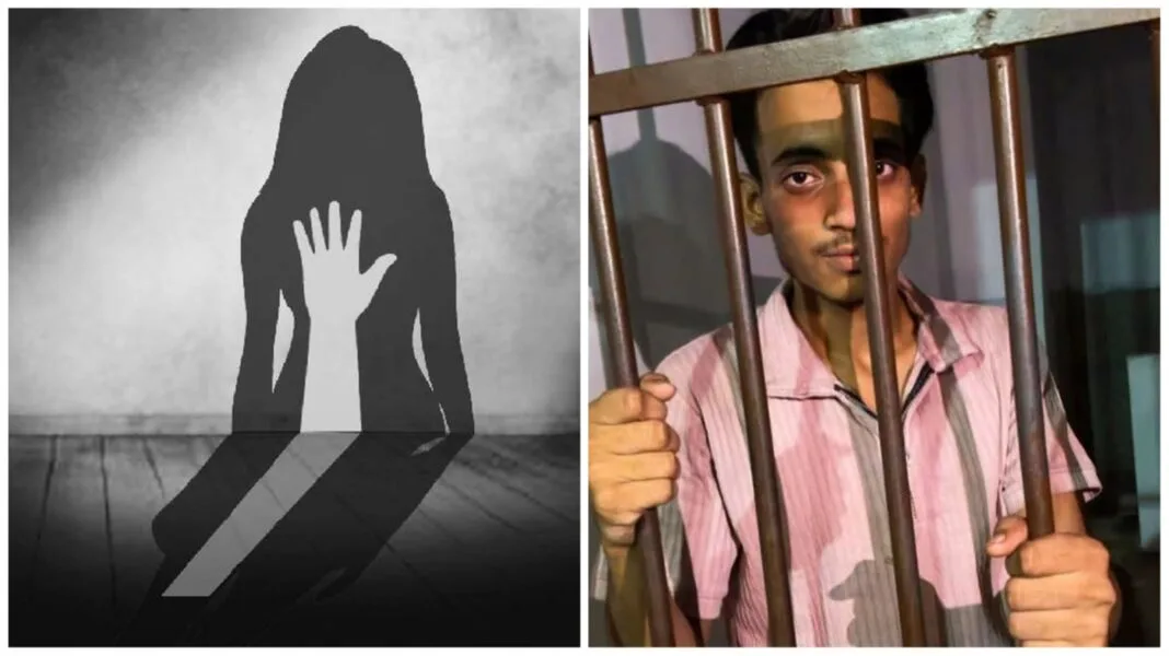Minor Hindu girl abducted and pressured to convert; Muslim man compels her to wear burqa, eat cow meat, and subjects her to brutal physical torture on refusal