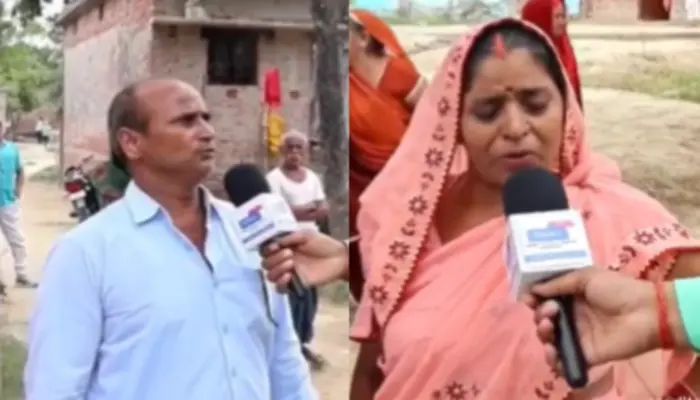 Hindu family subjected to sustained harassment in Muslim-dominated village in Uttar Pradesh; local Muslims threatens to "slaughter" them "like goats"