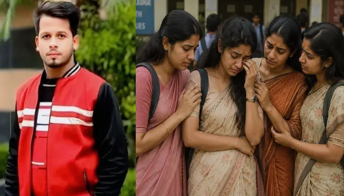 Multiple Hindu girls religiously profiled at Bangladesh University; Muslim man secretly recorded obscene videos and pressured them to convert to Islam