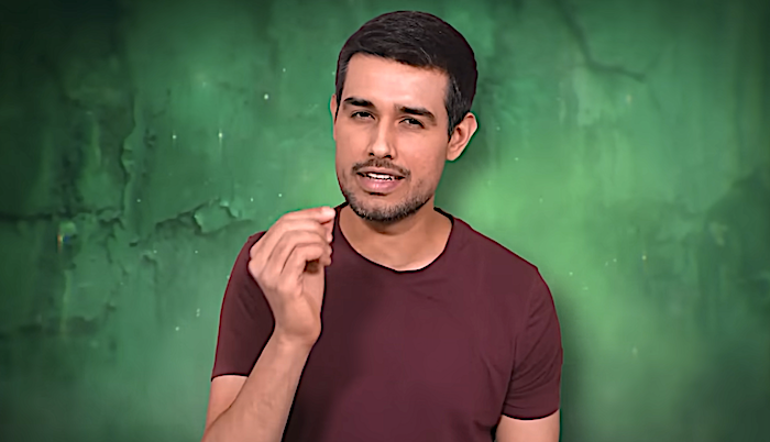 Hindu faith ridiculed; leftist youtuber questions the sanctity of cow, distorts depictions of Hindu deities 