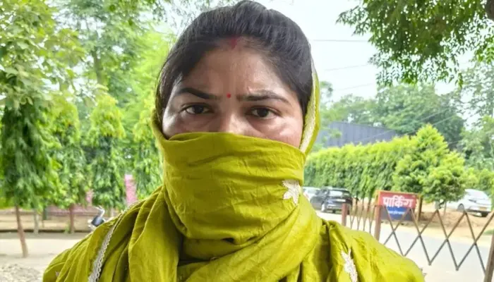 Hindu woman threatened for forced religious conversion and nikah by Muslim man in Saharanpur, Uttar Pradesh