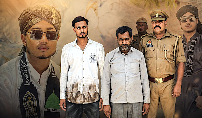 Hindu minor girl pressured to convert to Islam, blackmailed and molested by Muslim men in Kanpur, Dehat
