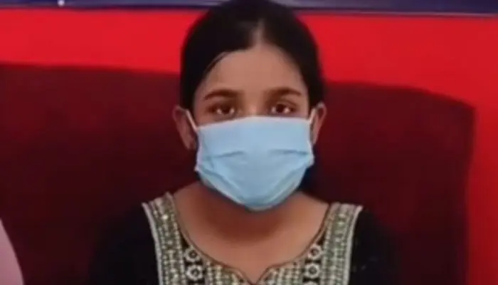 Minor Hindu girl pressured to convert to Islam through blackmail and threats by group of Muslim men in Etawah, Uttar Pradesh