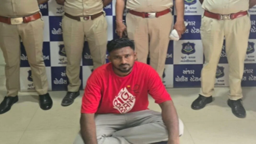 Hindu woman lured into relationship under pretext of marriage, raped by Muslim man posing as Hindu in Sri Ganganagar, Rajasthan