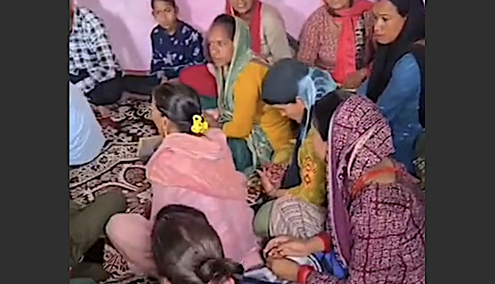 Hindu villagers converted under guise of Christian prayer meetings in Tehri Garhwal, Uttarakhand