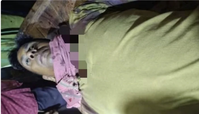 Hindu van driver murdered in Khulna in brutal throat-slit attack amidst ongoing persecution of Hindus in Bangladesh