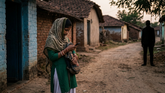 Hindu minor girl pressured to convert to Islam, threatened with abduction and social media humiliation in Godda