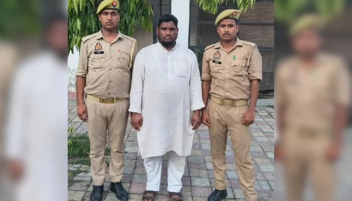 Hindu woman raped and blackmailed for religious conversion by a Muslim man in Bareilly, Uttar Pradesh