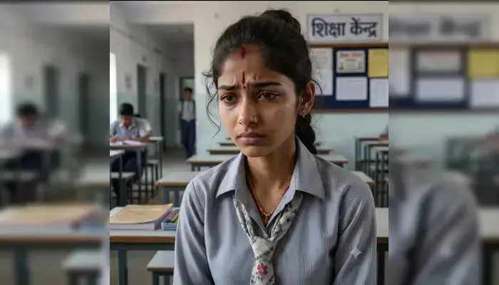 Minor Hindu girl forced out of school by management for donning a tilak and tulsi mala in Purulia, West Bengal