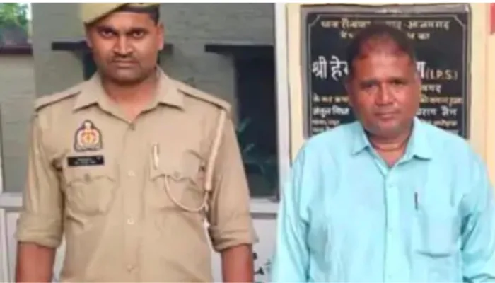 Hindu faith targeted: village head makes abusive remarks against Lord Ram and other Hindu deities in Azamgarh district, Uttar Pradesh