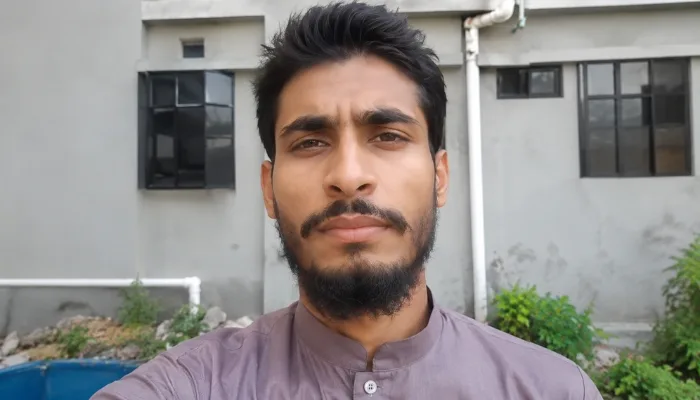 Muslim extremist abuses and calls for mass killing of Hindus in a social media post in Bangladesh