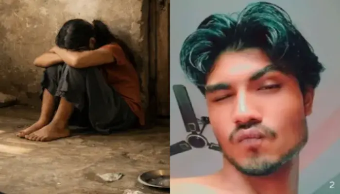 Minor Hindu girl lured into romantic relationship, abducted and raped by Muslim man