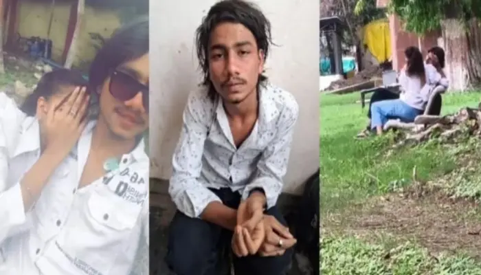 Hindu girl deceived and pressured to convert by Muslim man posing as Hindu; accused's phone contained objectionable videos of multiple women