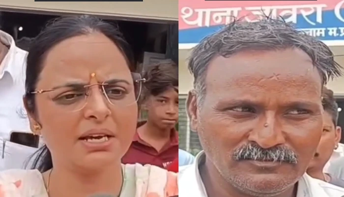 Hindu priest threatened with death, devotees abused and pooja obstructed by Muslim man in Ratlam, Madhya Pradesh