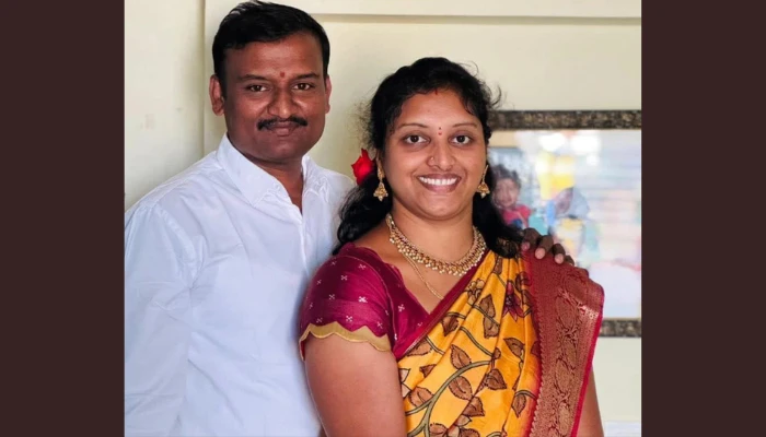Hindu couple lured and pressurised to convert by Christian neighbours, committed suicide in Hyderabad, Telangana