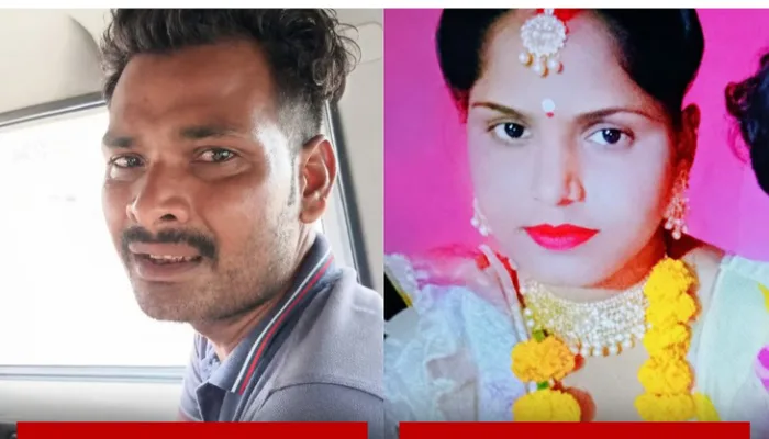 Hindu man consumes poison over mental harassment and coercion for conversion by Muslim wife and her family, in Vidisha, Madhya Pradesh