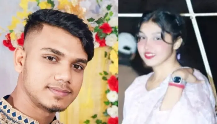 Minor Hindu girl abducted and pressured to convert to Islam by Muslim man amidst rising attacks on Hindu minorities in Bangladesh