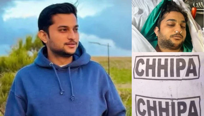 Hindu doctor shot dead in broad daylight in Karachi after handing over money to armed robbers, Pakistan