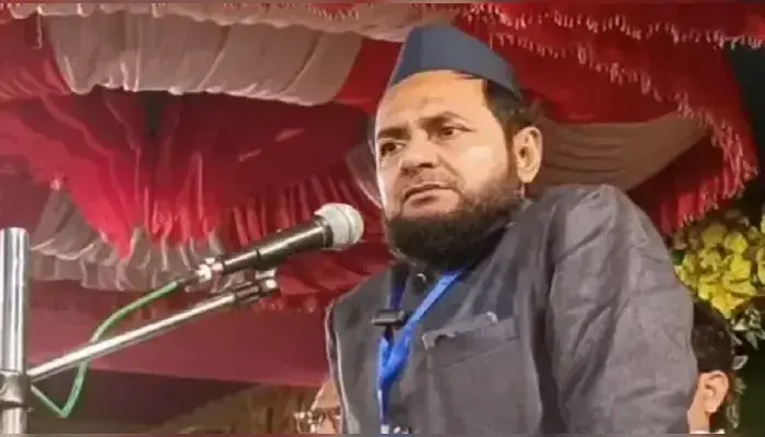 Hindu sentiments outraged after Muslim cleric claims revered Hindu deities as Muslims who offered namaz five times a day