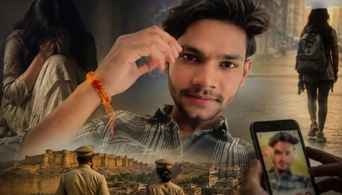 Hindu girl lured and abducted by Muslim man posing as Hindu in Meerut; accused wore kalava and used fabricated name for deception
