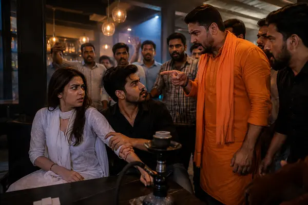 Hindu woman lured into relationship by Muslim man pretending to be Hindu in Meerut, Uttar Pradesh