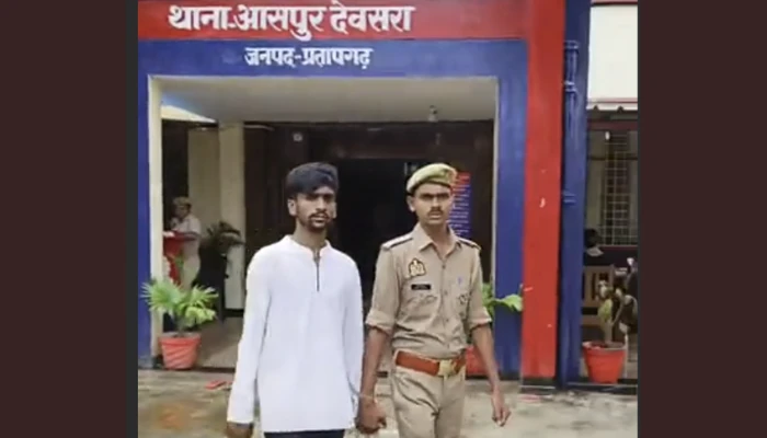 Hindu girl harassed, sexually assaulted and pressured to convert to Islam for marriage by Muslim man in Pratapgarh, Uttar Pradesh 