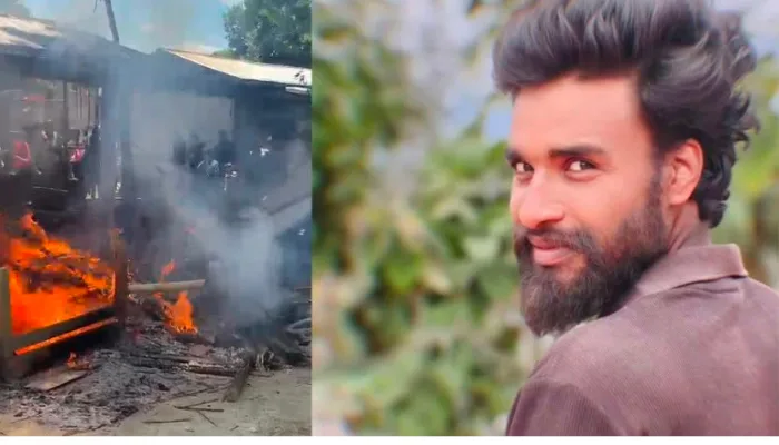 Minor Hindu girl lured, abducted, and sexually assaulted by Muslim man pretending to be Hindu in Sonitpur, Assam