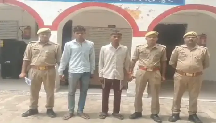 Hindu minor girl raped and blackmailed with obscene video, pressured to convert to Islam and undergo nikah in Fatehpur, Uttar Pradesh
