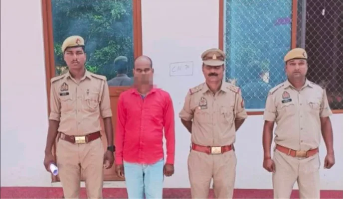 Hindu sentiments hurt by derogatory remarks made against Hindu gods and goddesses in Kushinagar, Uttar Pradesh