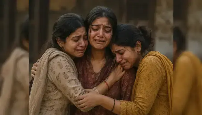 Hindu sisters deceived and raped by Muslim man posing as Hindu tantrik in Azamgarh, Uttar Pradesh