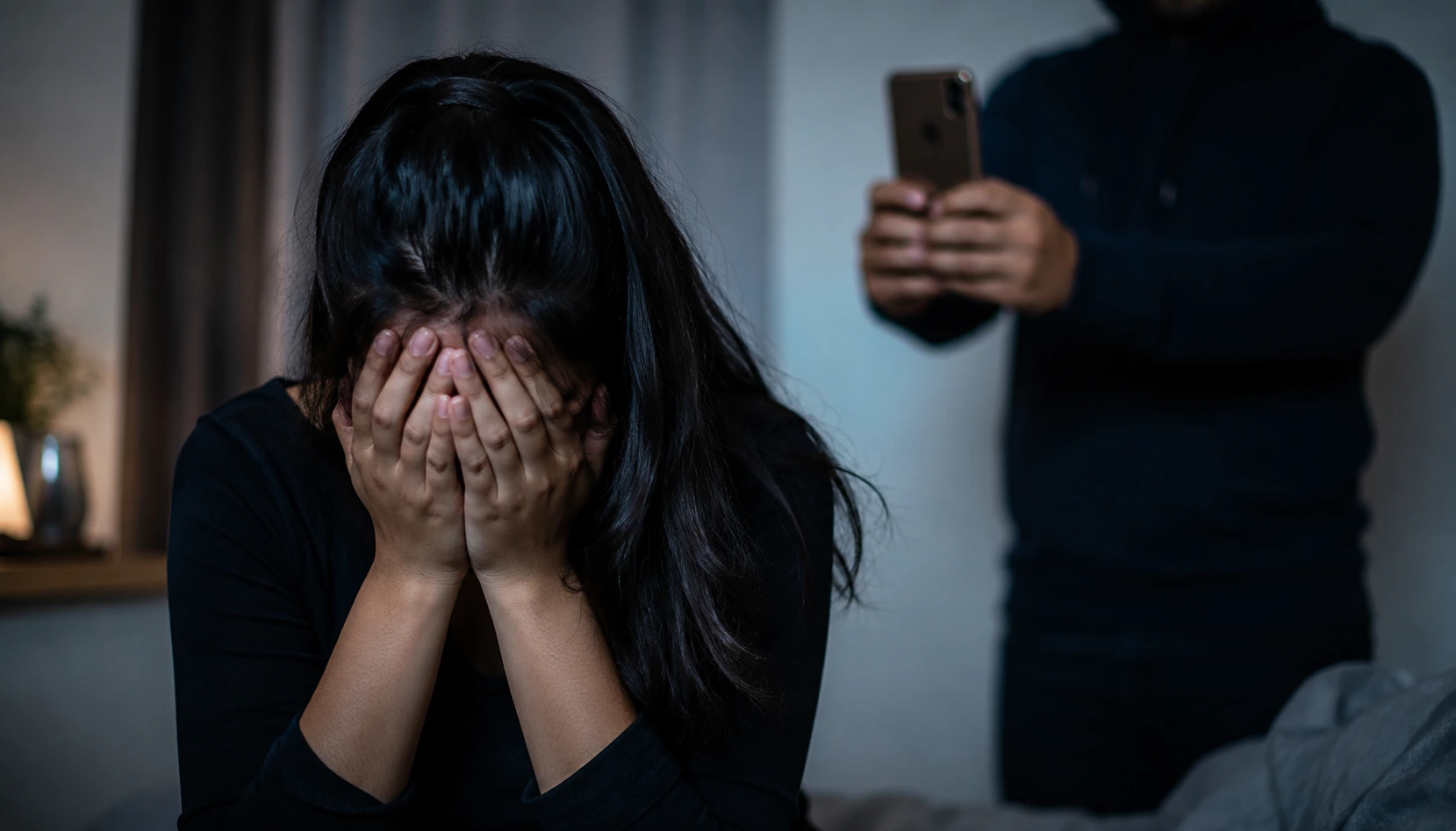 Minor Hindu girl blackmailed and sexually exploited for religious conversion by Muslim man in Bareilly, Uttar Pradesh