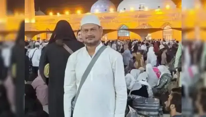 Anti-Hindu Hate Speech: Muslim youth posts provocative remarks targeting Kanwar Yatra, threatens roadside Namaz in Raebareli