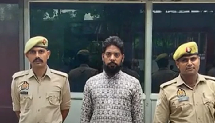 Minor Hindu girl trapped, sexually exploited, forced to convert to Islam and undergo nikah by multiple Muslim men