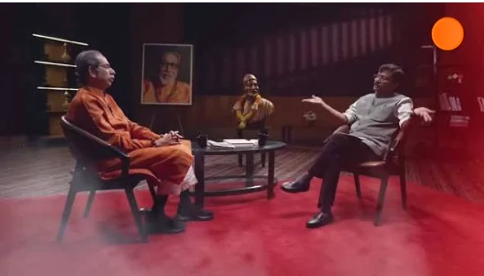 Hindu sentiments hurt after Indian politician invokes Hindu deities for political rhetoric during interview