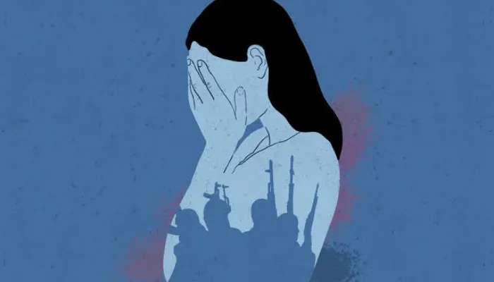 Hindu woman in Dehradun targeted through identity deception, sexual exploitation and threats by Muslim men who pretended to be Hindu
